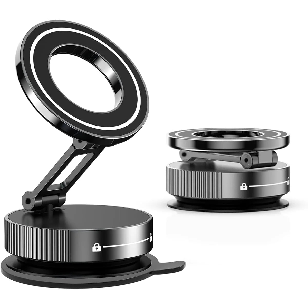 360° Magnetic FlexMount