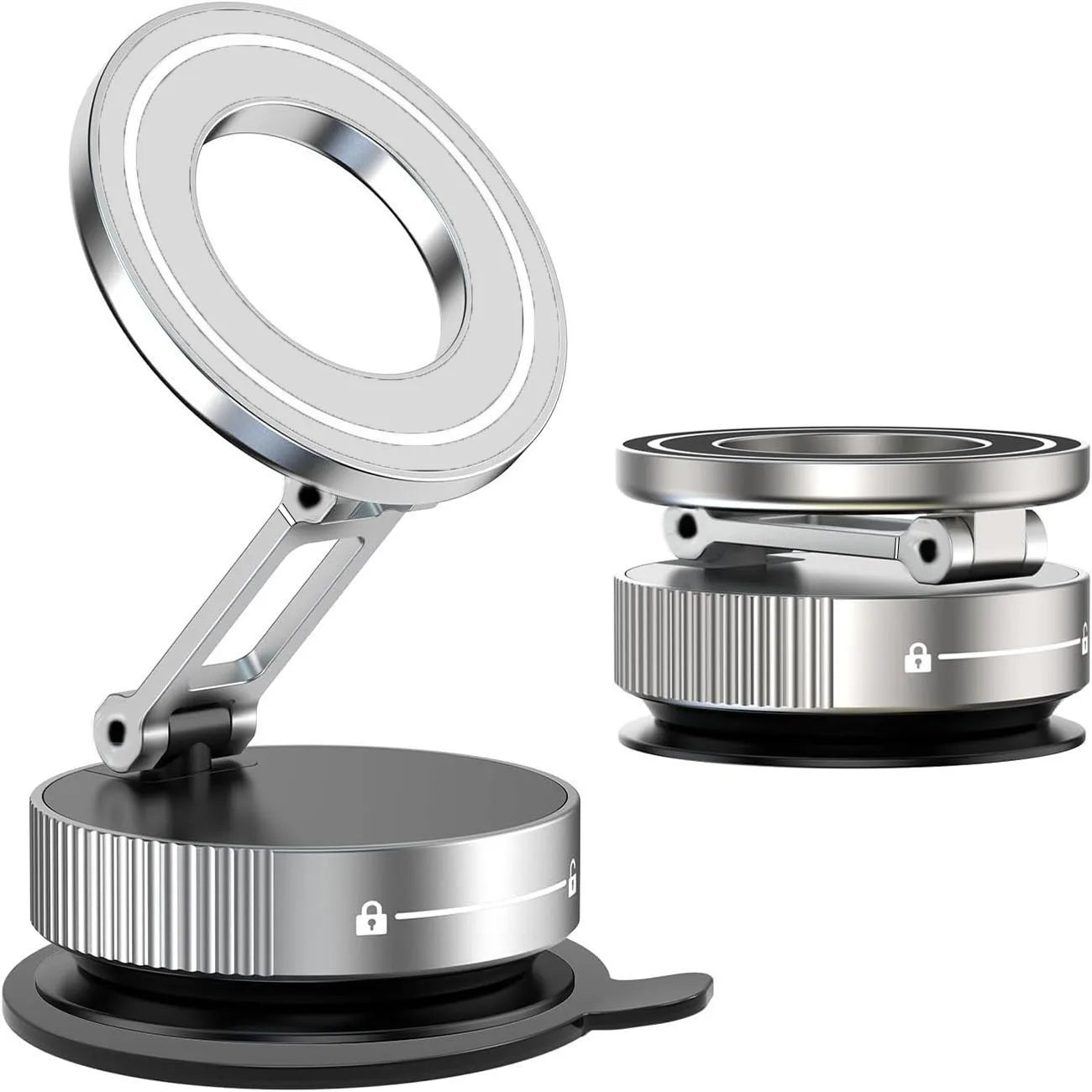 360° Magnetic FlexMount