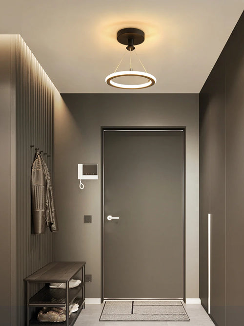 Modern LED Chandeliers